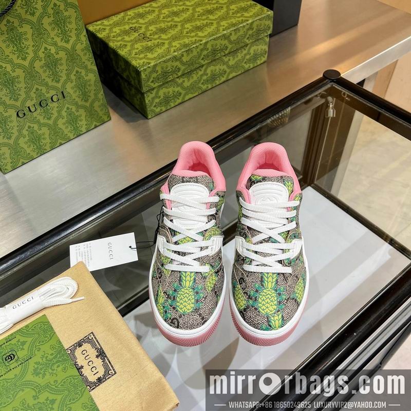 Gucci Replica Shoes sz35-46 mnf0304