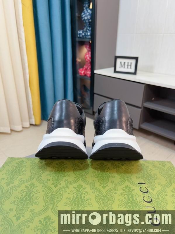 Gucci Replica Shoes sz38-44 mnf0255