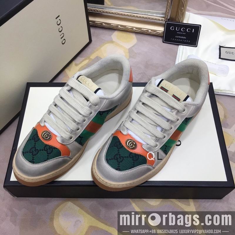 Gucci Replica Shoes sz35-44 SD0307