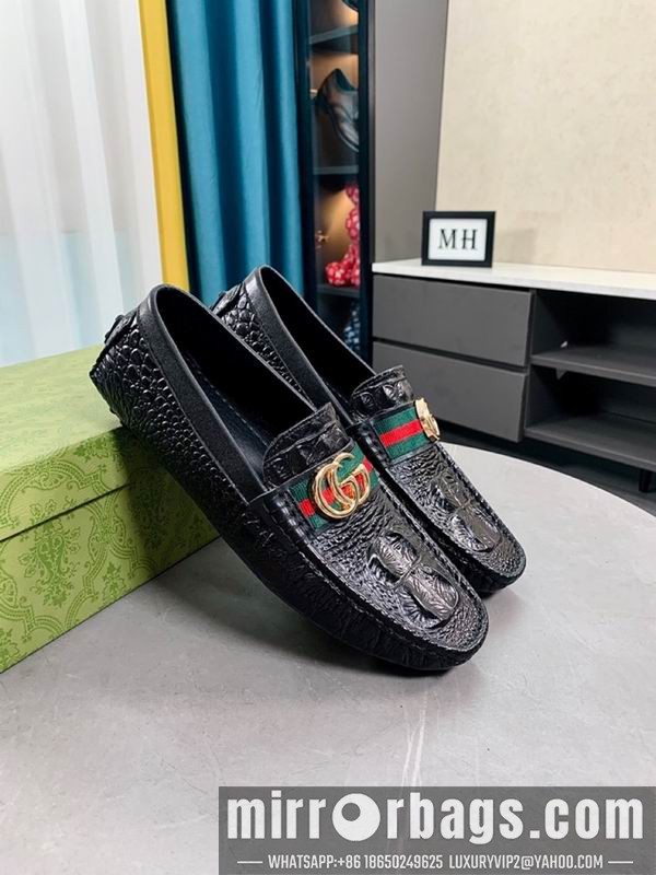 Gucci Replica Shoes sz38-44 mnf0315