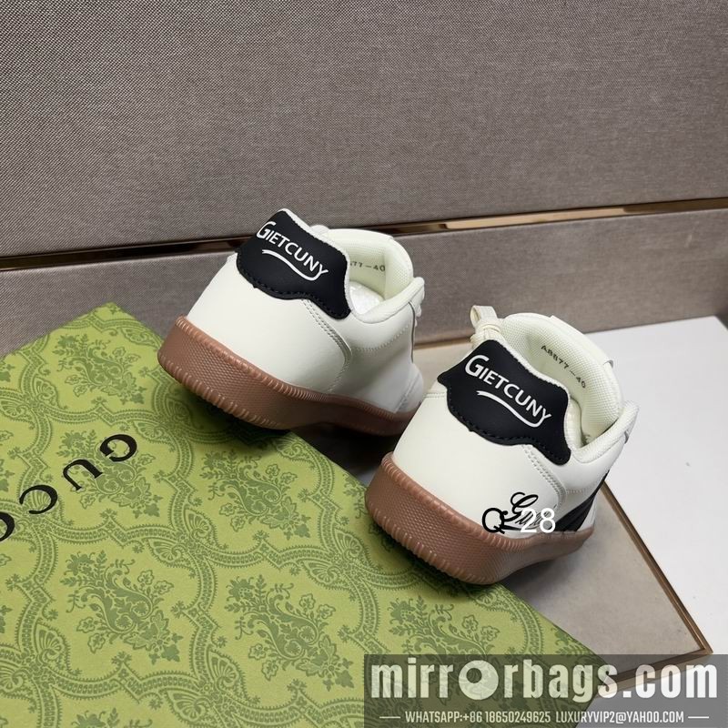Gucci Replica Shoes sz38-44 N0906