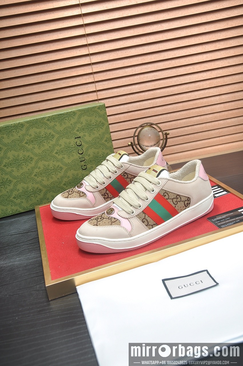 Gucci Replica Shoes sz35-44 h0705