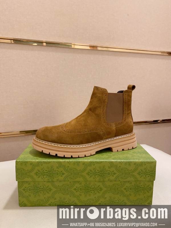 Gucci Replica Shoes sz38-44 hnm0102