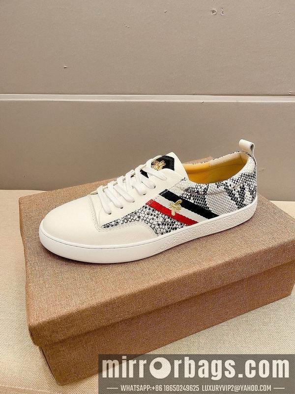 Gucci Replica Shoes sz37-45 mnf0209