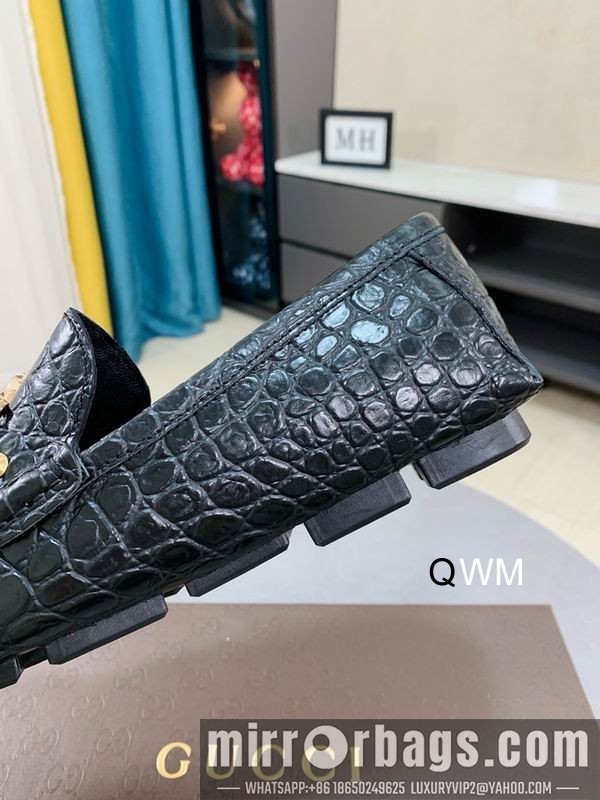 Gucci Replica Shoes sz38-45 WM1113