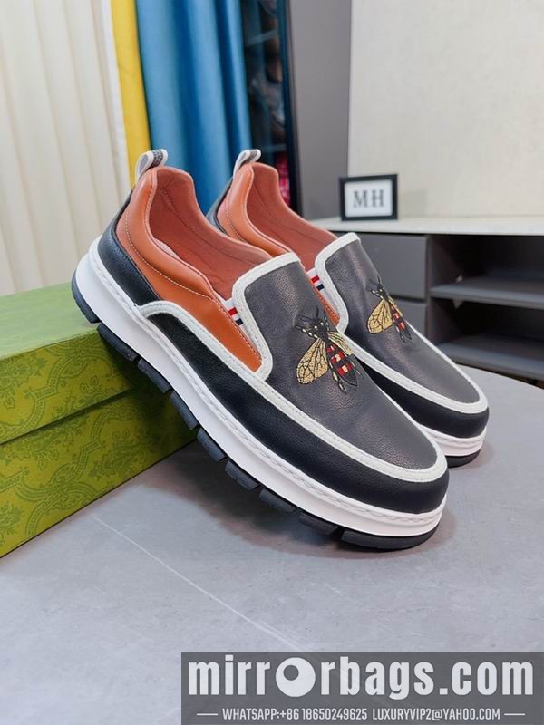 Gucci Replica Shoes sz38-44 mnf0307