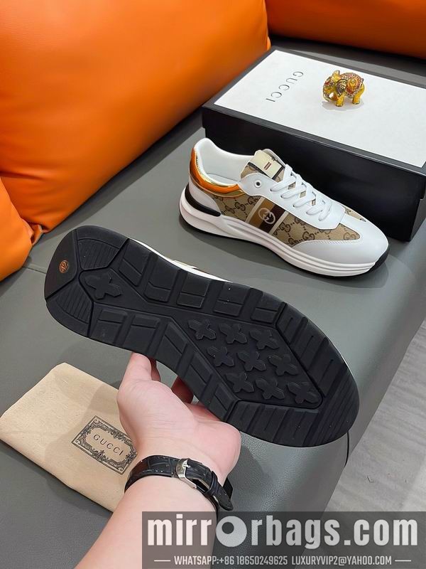 Gucci Replica Shoes sz38-44 mnf0142