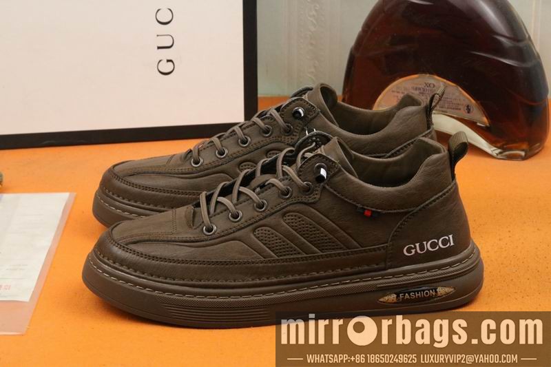 Gucci Replica Shoes sz38-43 mnf0121