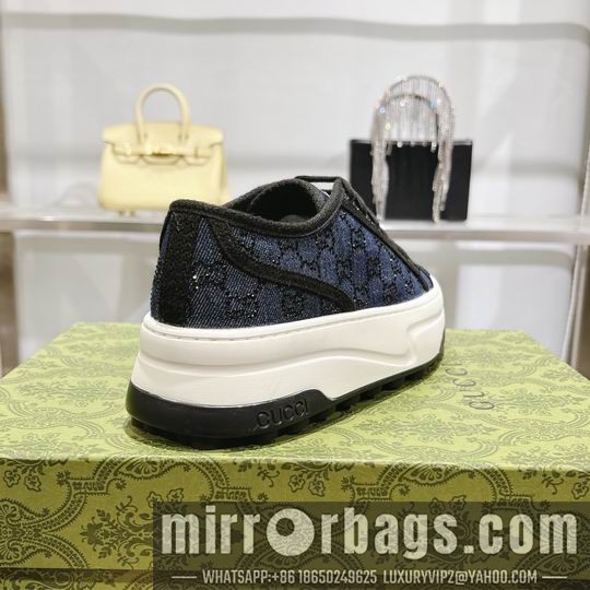 Gucci Replica Shoes sz35-41 mnh0501