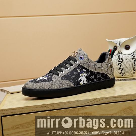 Gucci Replica Shoes sz38-44 mnh0508