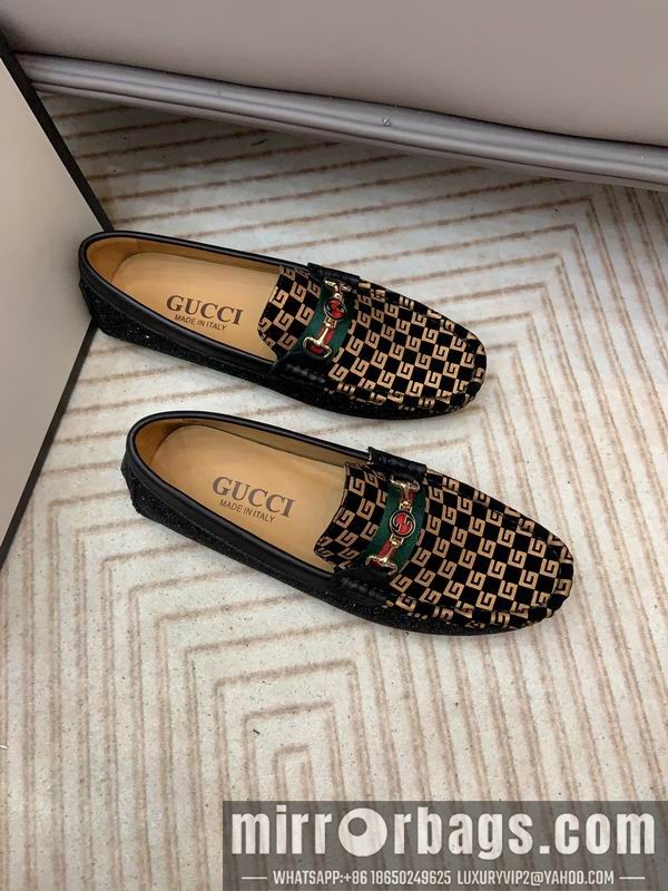 Gucci Replica Shoes sz38-45 mnf0223