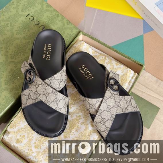 Gucci Replica Shoes sz38-45 mnh0402