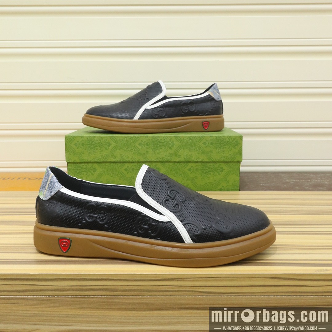 Gucci Replica Shoes sz38-44 h0703