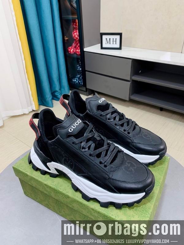 Gucci Replica Shoes sz38-44 mnf0310