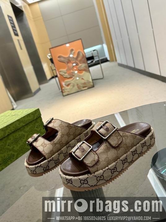 Gucci Replica Shoes sz35-43 mnh0606
