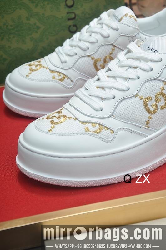 Gucci Replica Shoes sz35-45 ZX1003