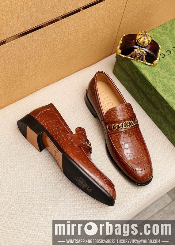 Gucci Replica Shoes sz38-47 mnf0205