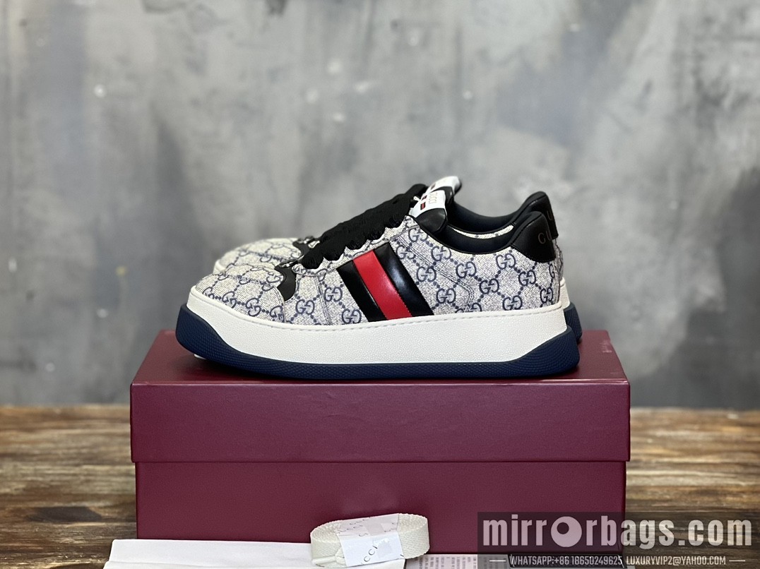 Gucci Replica Shoes sz35-44 hnh1210