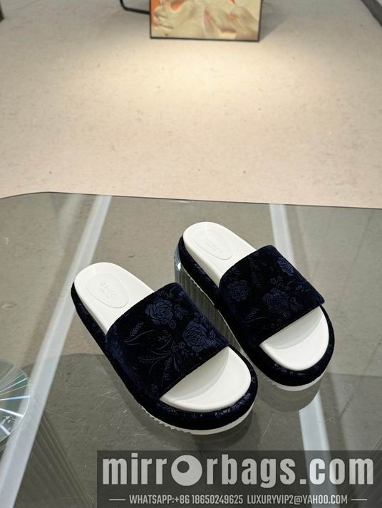 Gucci Replica Shoes sz35-43 mnh0601