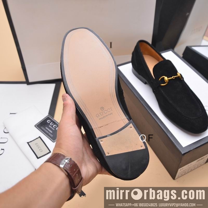 Gucci Replica Shoes sz38-45 F03100