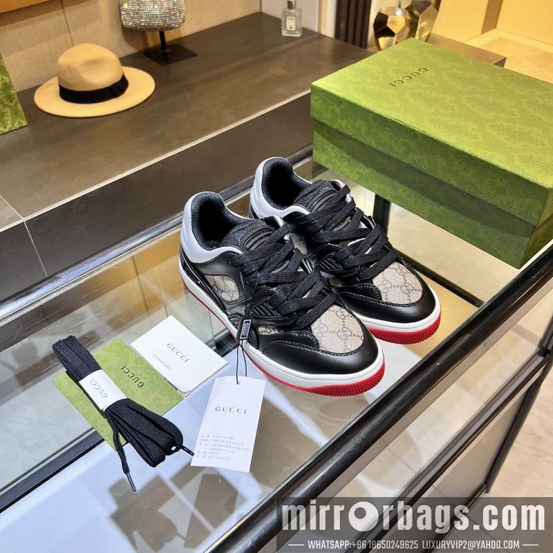 Gucci Replica Shoes sz35-46 mnf0306