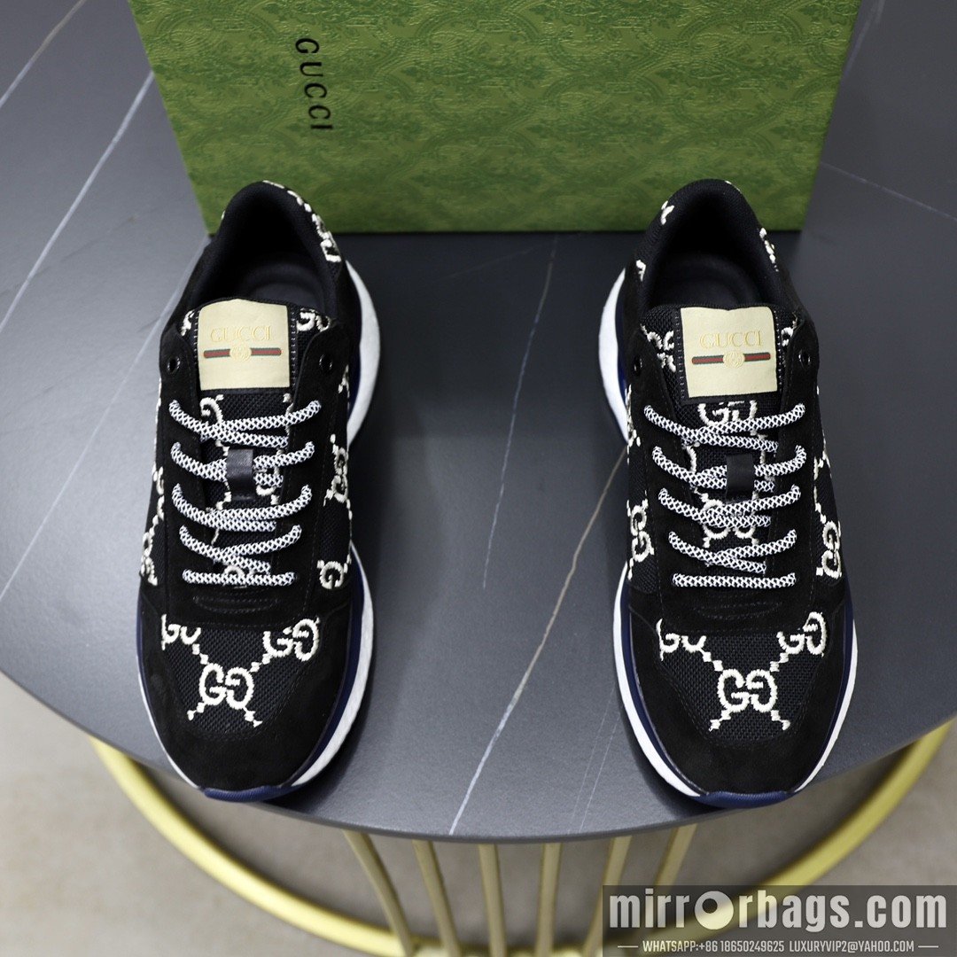 Gucci Replica Shoes sz38-44 h0718
