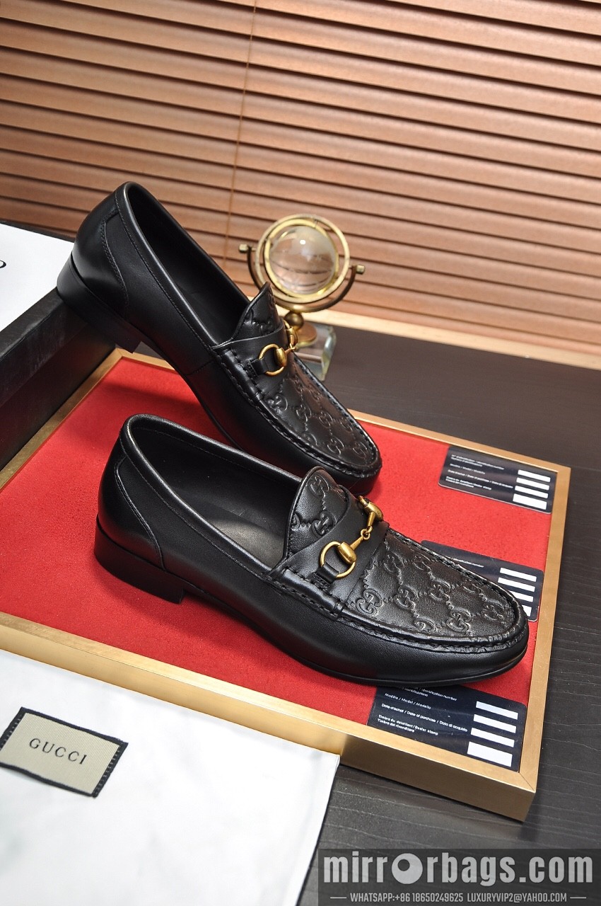 Gucci Replica Shoes sz38-44 h0803