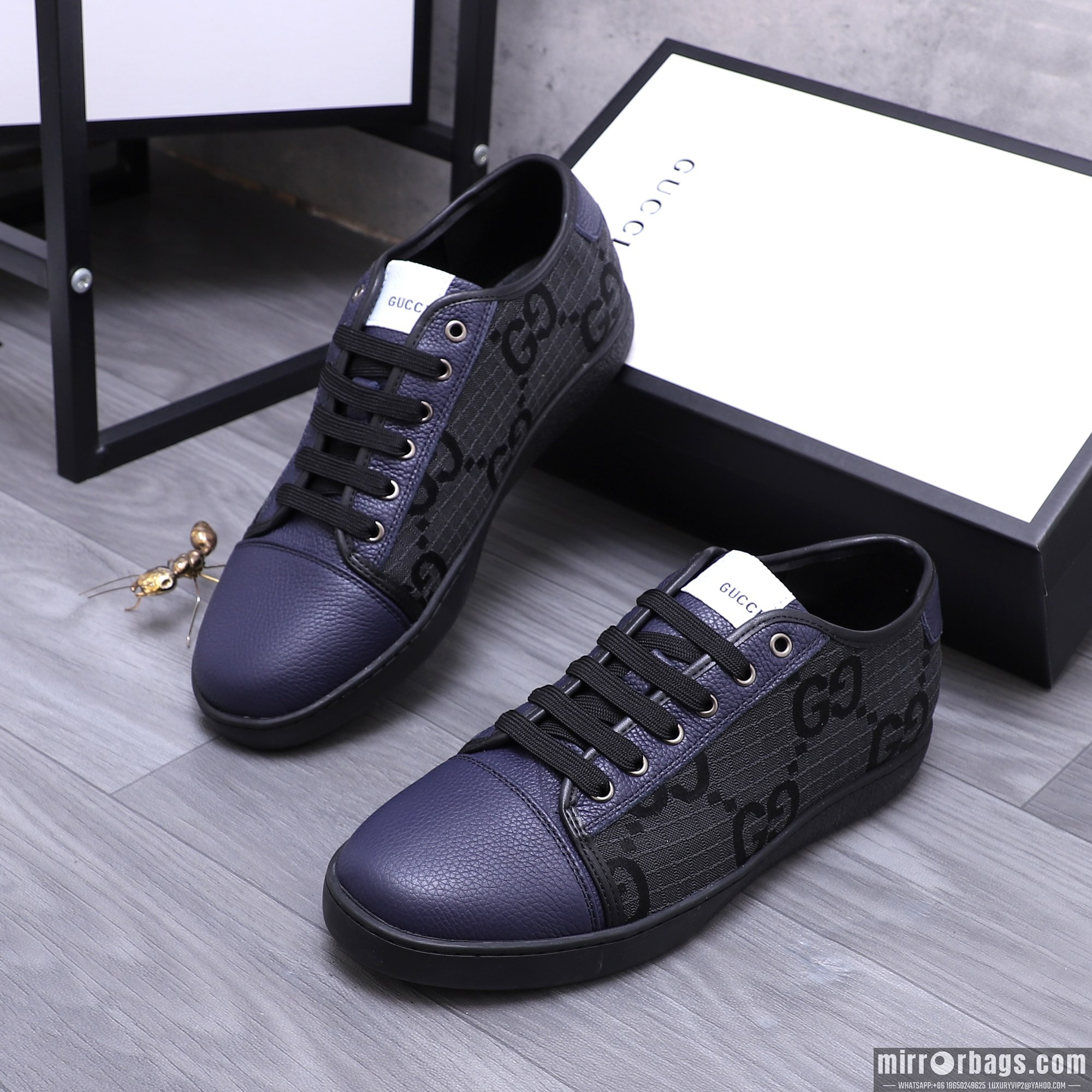 Gucci Replica Shoes sz38-44 h0716