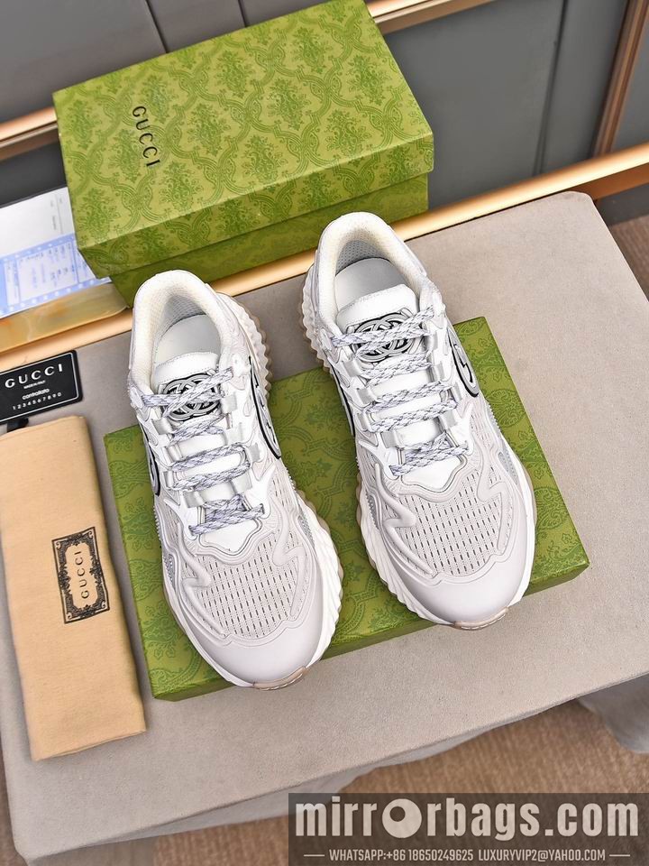 Gucci Replica Shoes sz38-45 hnh0311