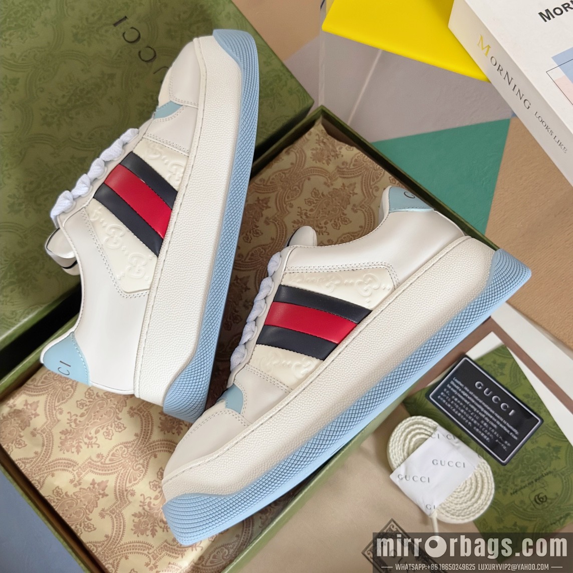 Gucci Replica Shoes sz35-40 h0802