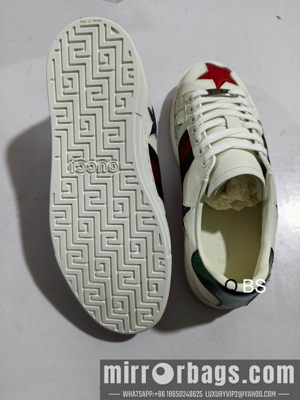 Gucci Replica Shoes sz38-45 2C BS1102