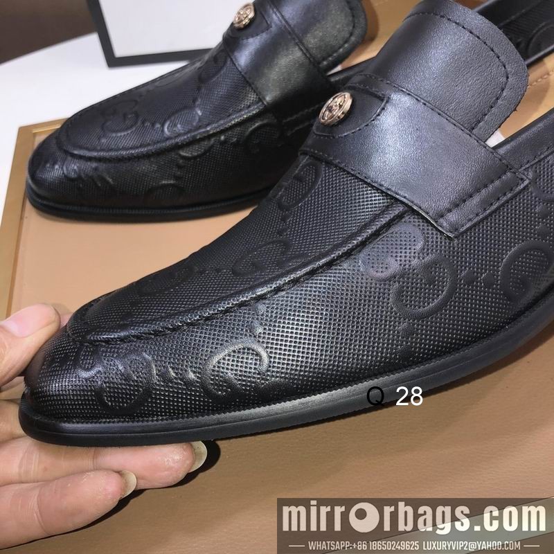 Gucci Replica Shoes sz38-45 N1201