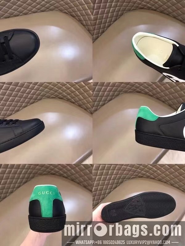 Gucci Replica Shoes sz38-45 jyh0918