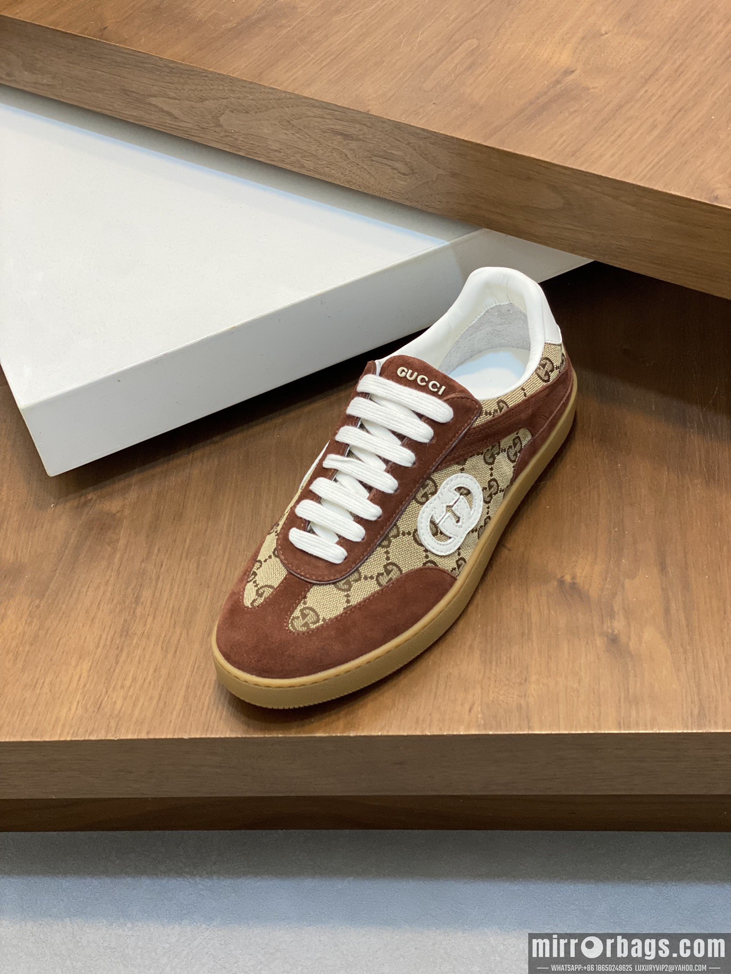 Gucci Replica Shoes sz35-46 hnh1202