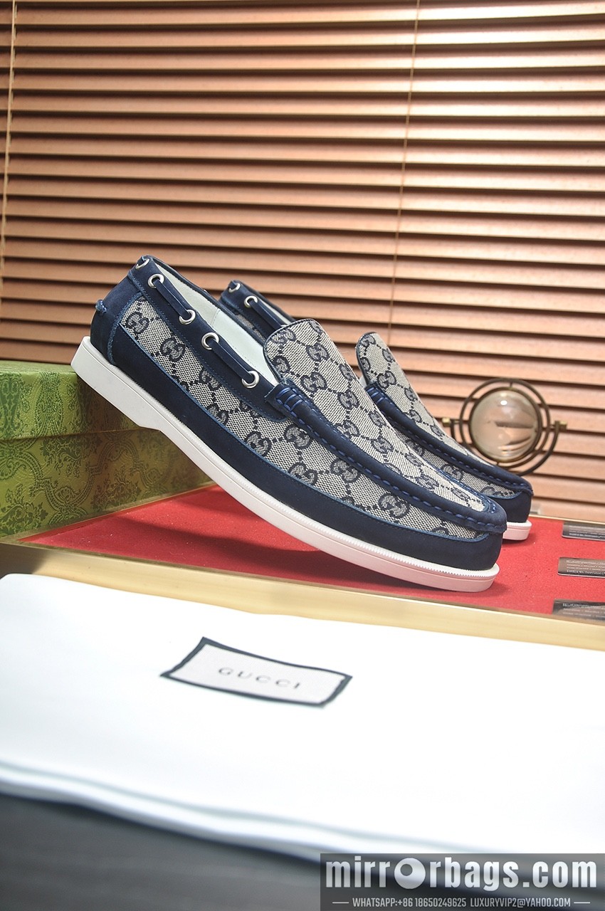 Gucci Replica Shoes sz38-45 hnh1204