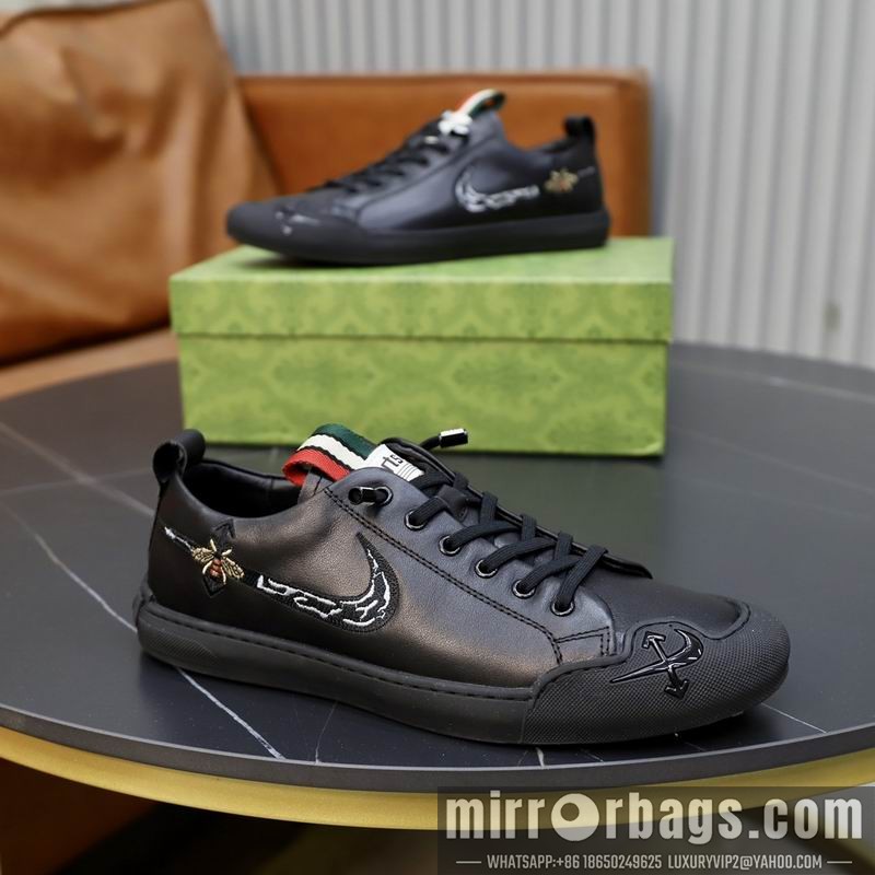 Gucci Replica Shoes sz38-44 hnm01159