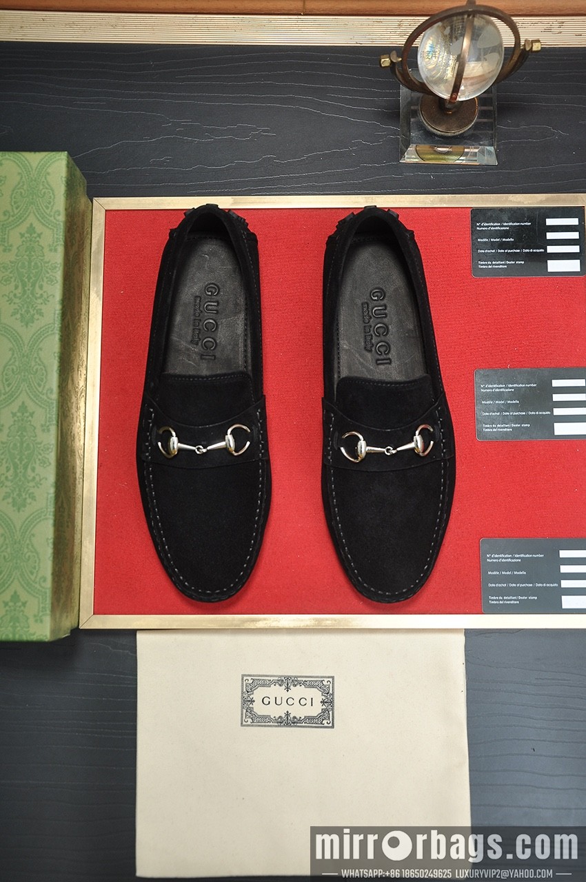 Gucci Replica Shoes sz38-44 hnh1201