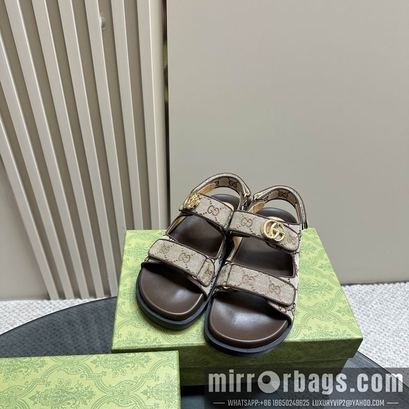 Gucci Replica Shoes sz35-42 mnf0303