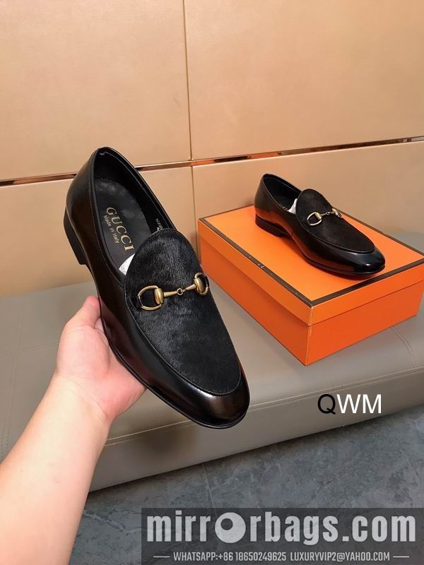 Gucci Replica Shoes sz38-45 WM0209