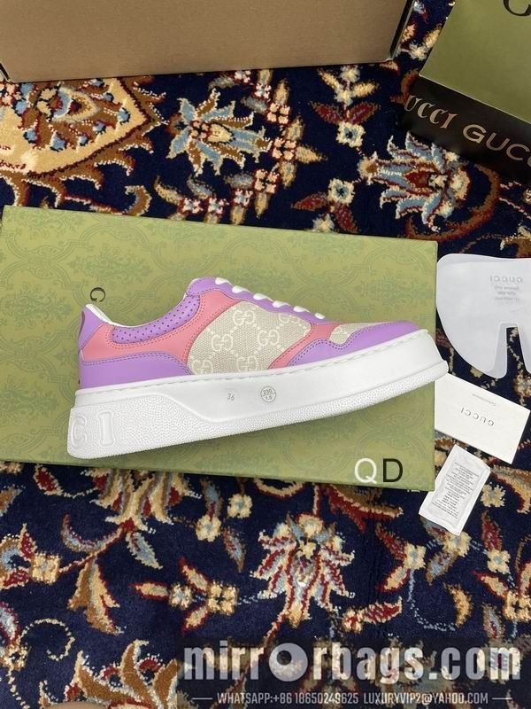 Gucci Replica Shoes sz34-44 GDT0304