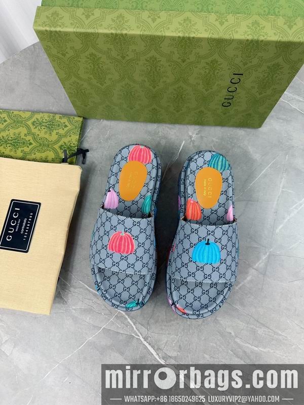 Gucci Replica Shoes sz35-44 5.5cm mnf0203