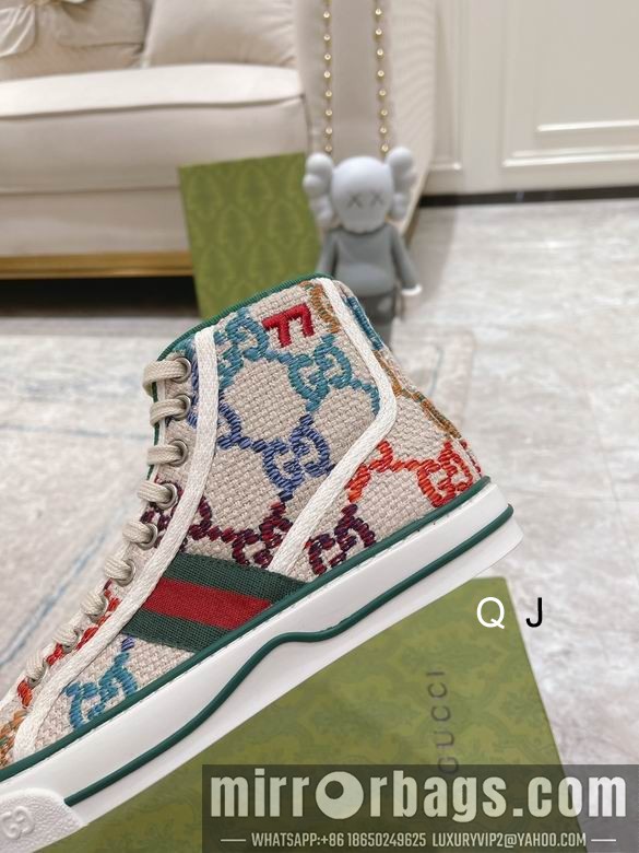 Gucci Replica Shoes sz36-39 XJ0304