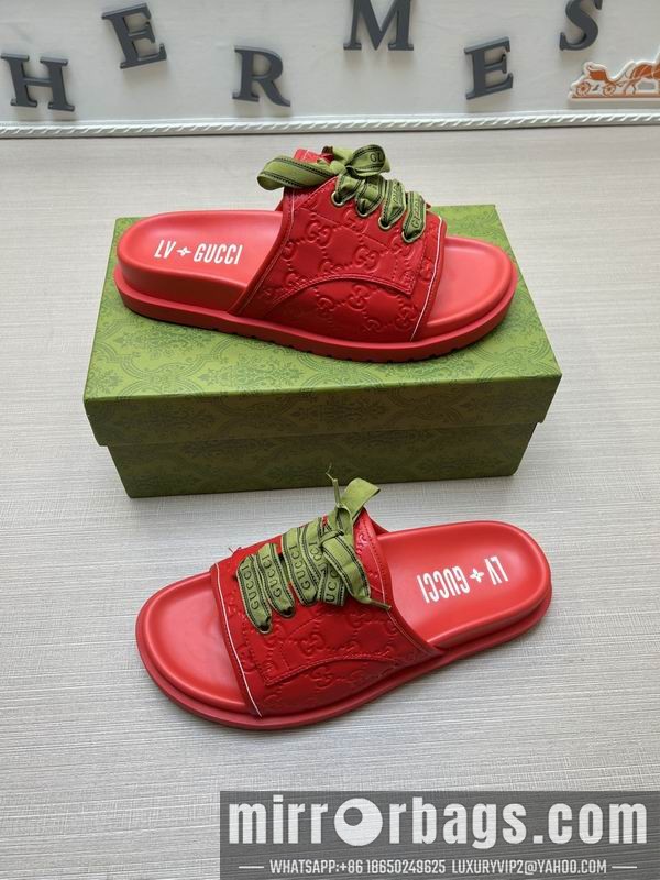 Gucci Replica Shoes X LV sz38-45 mnf0306