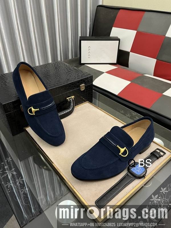 Gucci Replica Shoes sz38-45 5C BS1101