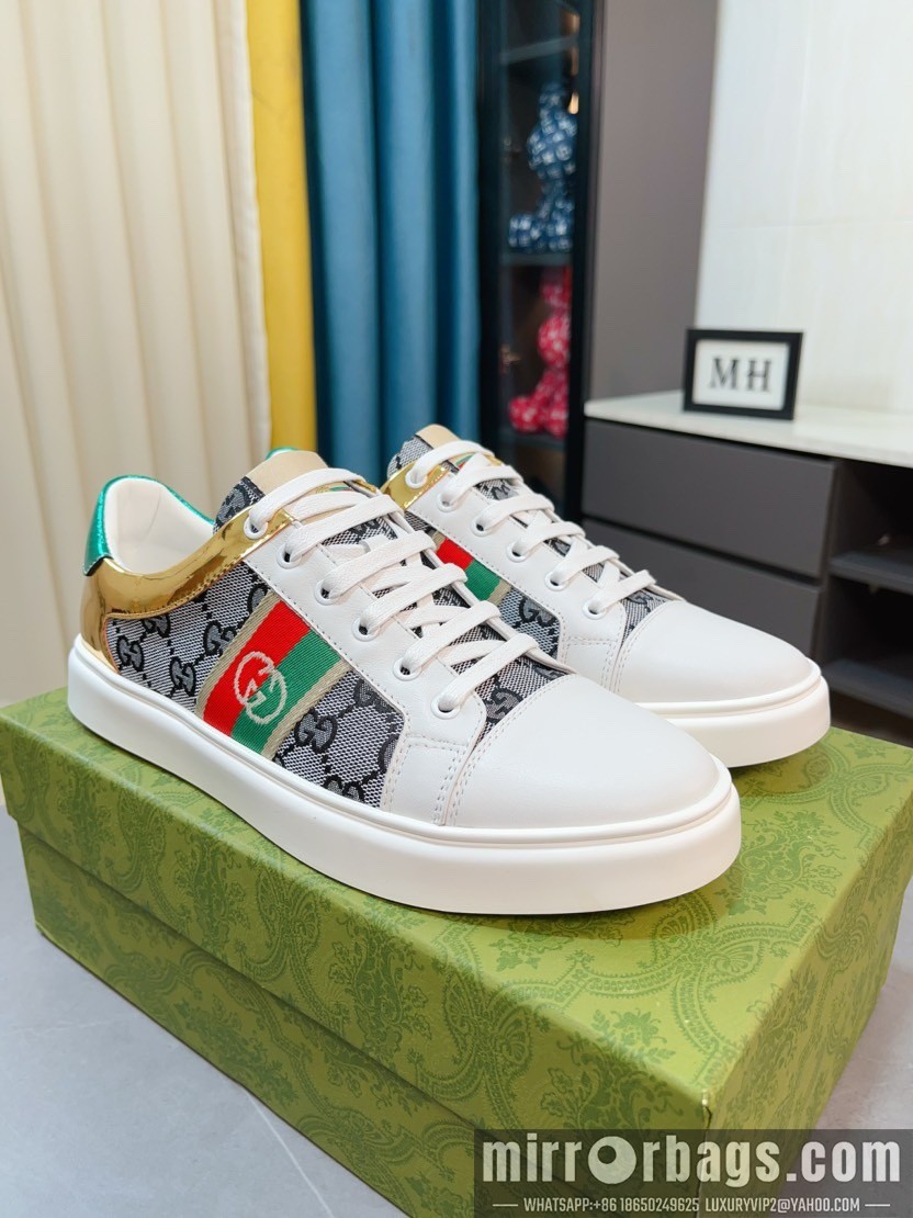 Gucci Replica Shoes sz38-44 h0620
