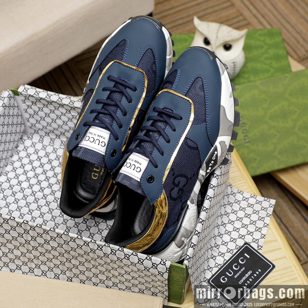 Gucci Replica Shoes sz38-45 hnh1206