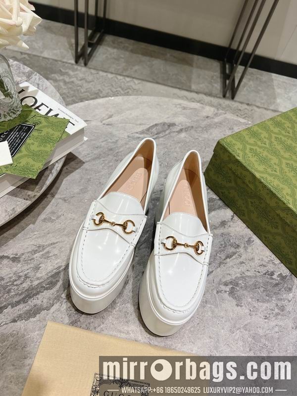 Gucci Replica Shoes sz35-41 10cm mnf0201