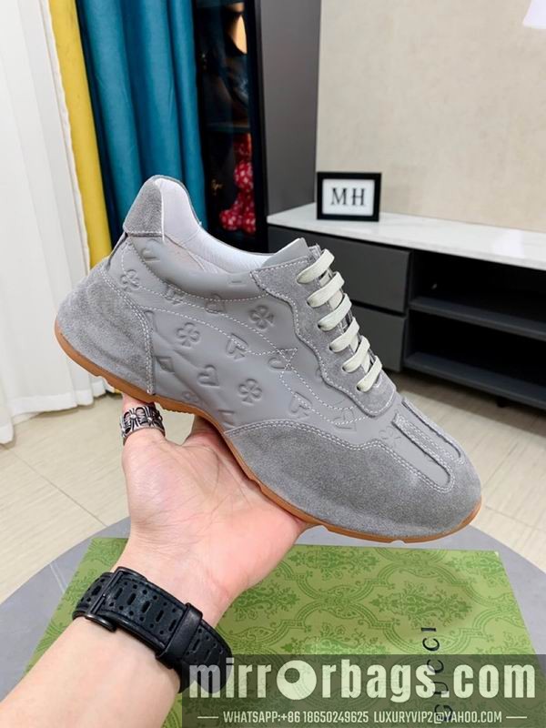 Gucci Replica Shoes sz38-44 mnf0249