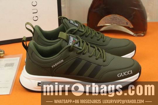 Gucci Replica Shoes sz38-43 mnh0905