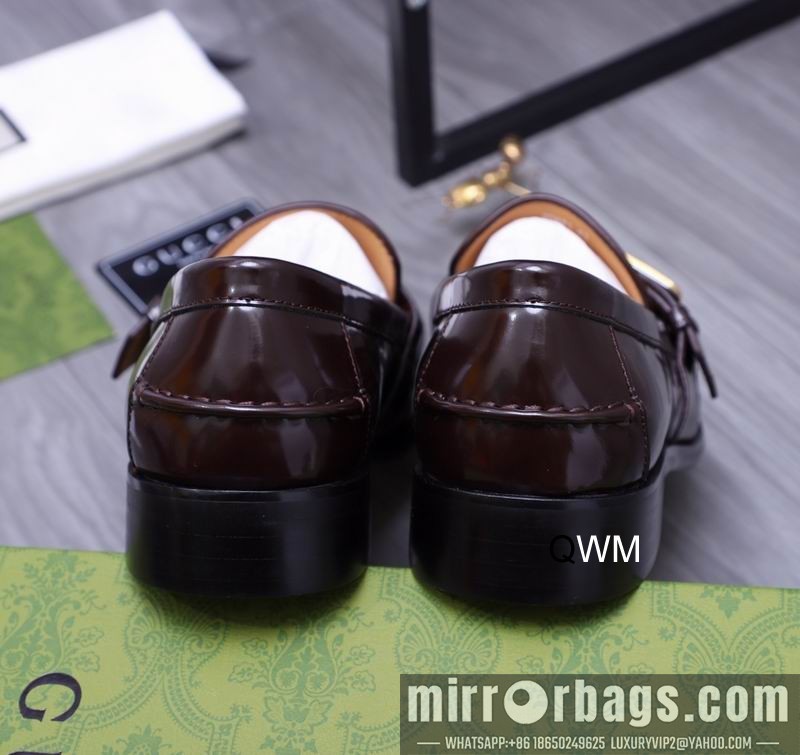 Gucci Replica Shoes sz38-45 2C WM0906